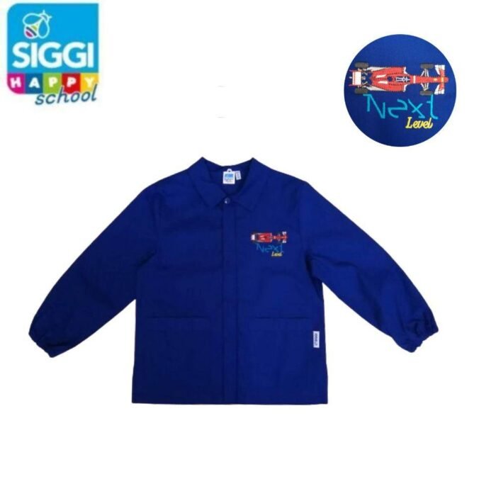 CASACCA SCUOLA 65 PL 35 CO