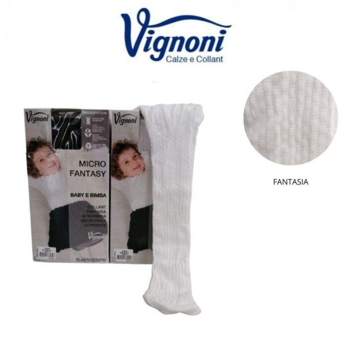 COLLANT MICROFANTASY