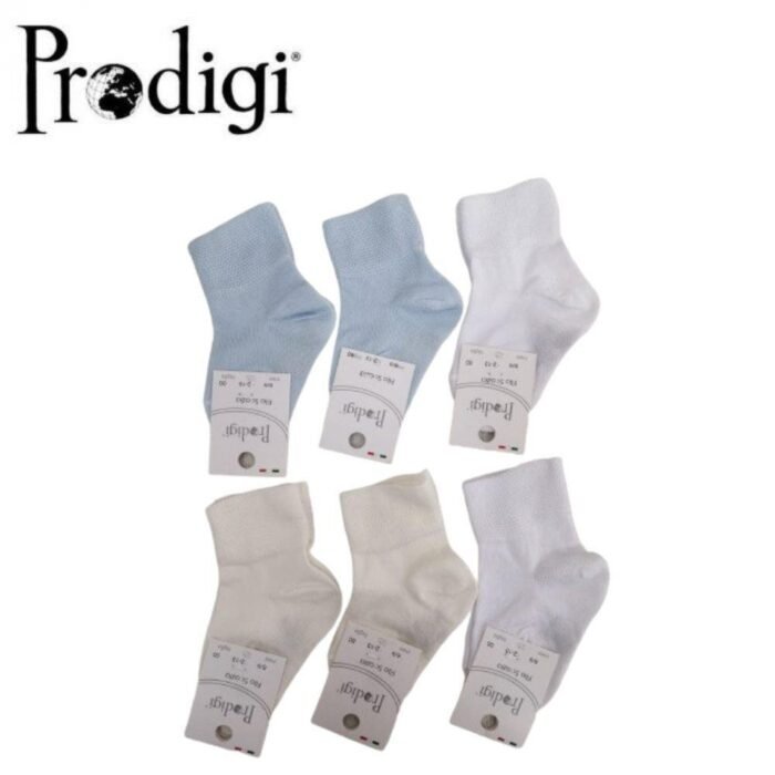 CALZINO CICLISTA 100 COTONE