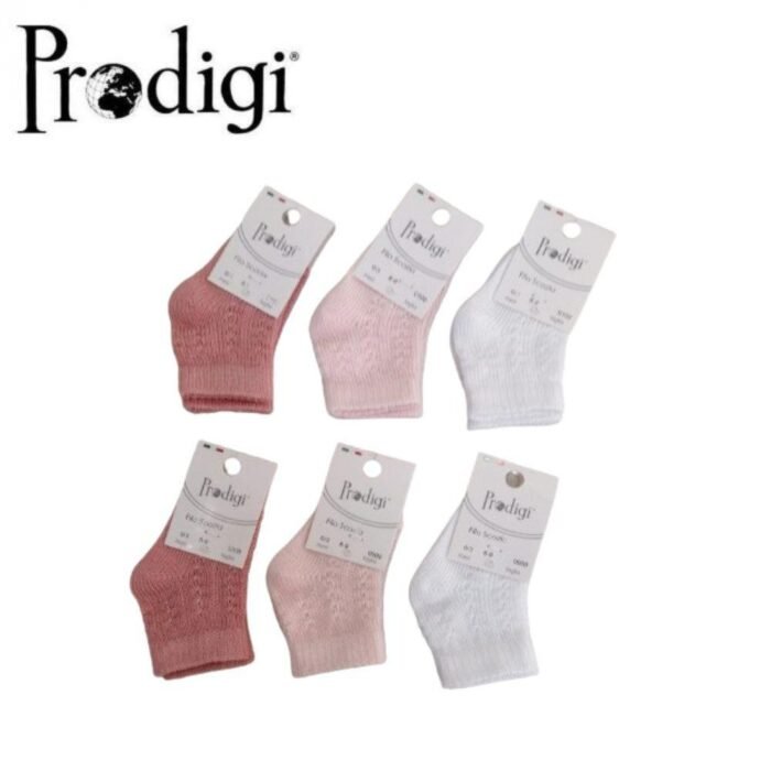 CALZINO CORTO PUNTO TRATTENUTO