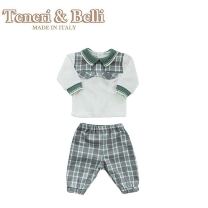 COMPLETINO DI CINIGLIA