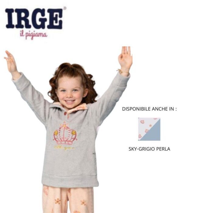 PIGIAMA CORAL CLASSIC