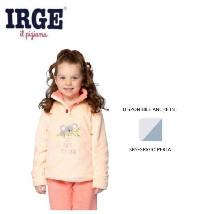 PIGIAMA CORAL CLASSIC