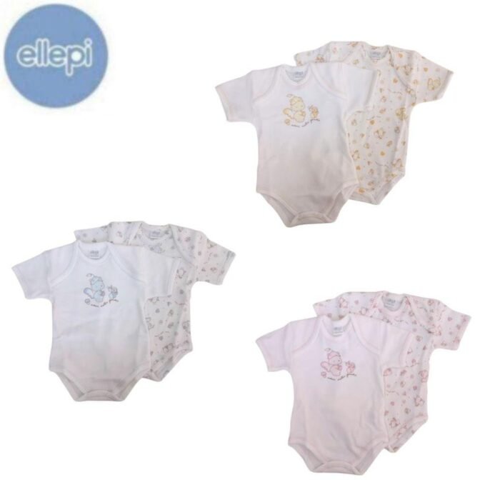 BODY MM 100 COTONE GARZATO