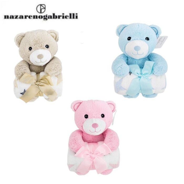 CONFEZIONE REGALO PILE+PUPAZZO