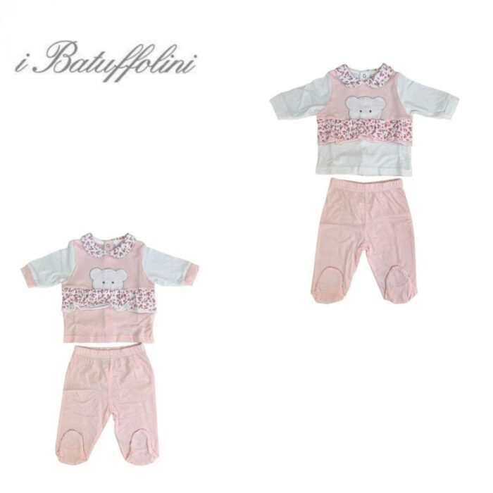 COMPLETO CLINICO JERSEY