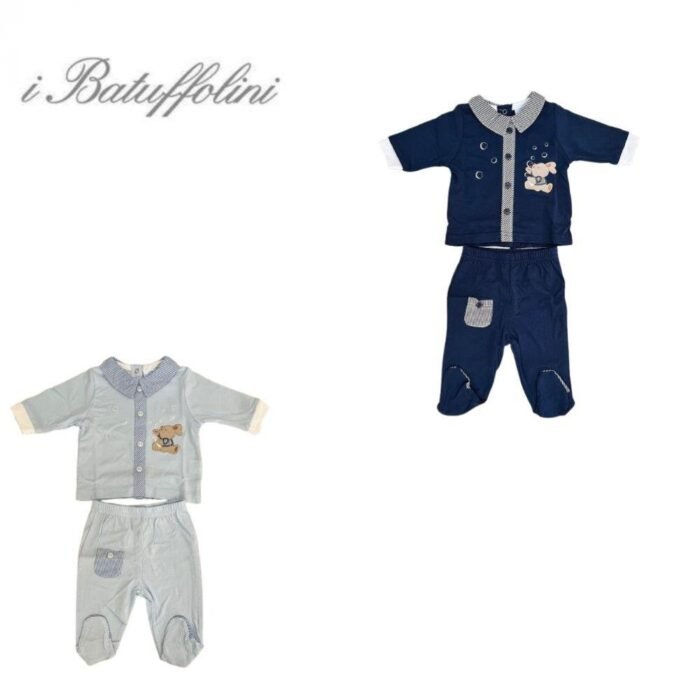 COMPLETO CLINICO JERSEY