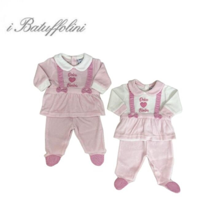 COMPLETO CLINICO CINIGLIA