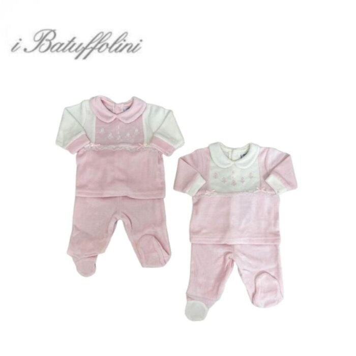 COMPLETO CLINICO CINIGLIA