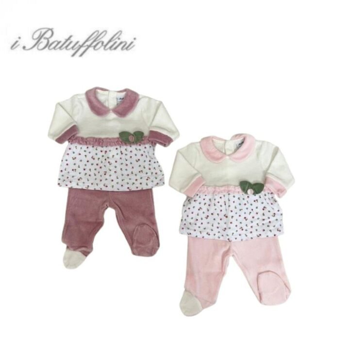 COMPLETO CLINICO CINIGLIA