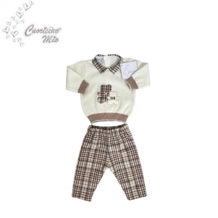 COMPLETINO L2 SERIE L52