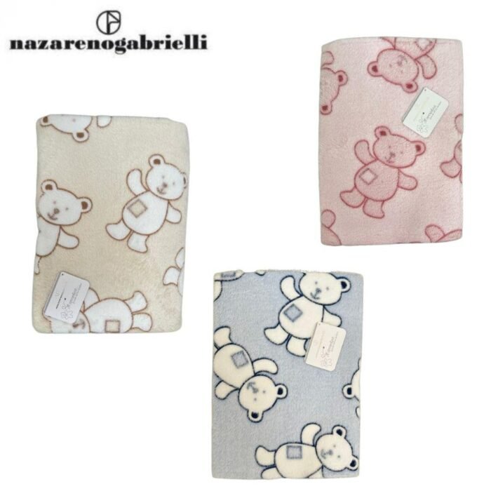 COPERTINA LETTINO 100 PL 100X140