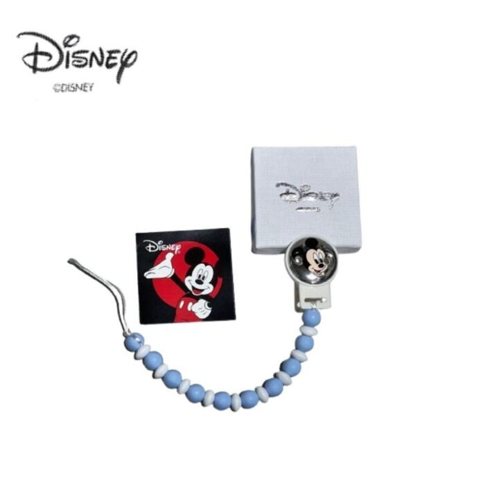 SPILLA PORTACIUCCIO BABY MICKEY