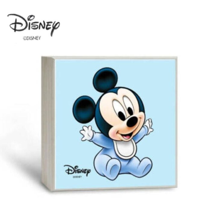 LAMPADA 14X14 BABY MICKEY MOUSE