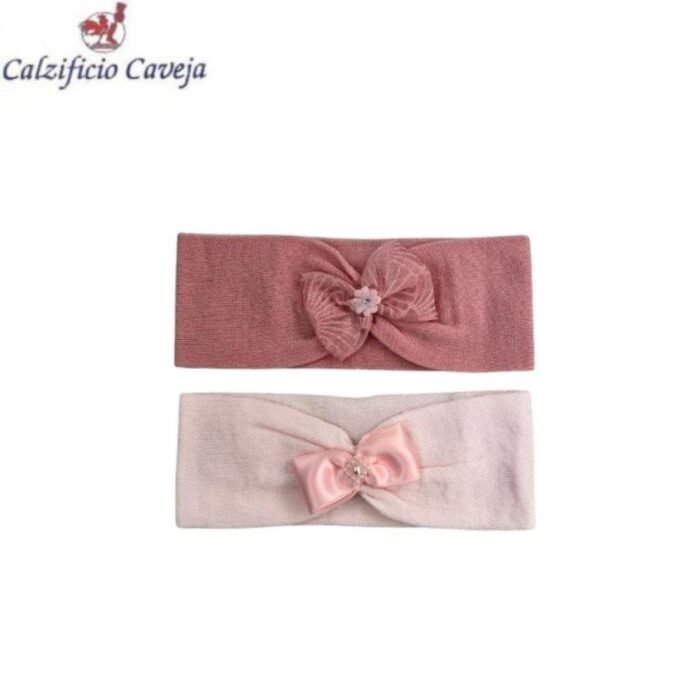 SET 2 FASCE COTONE