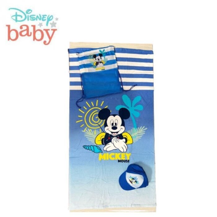 SET REGALO WD MICKEY