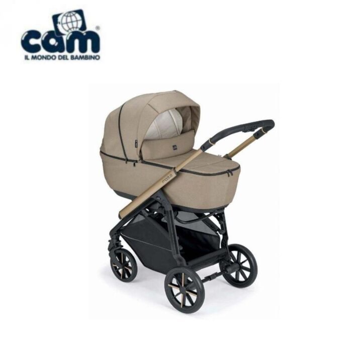 DUETTO MODUS - BEIGE