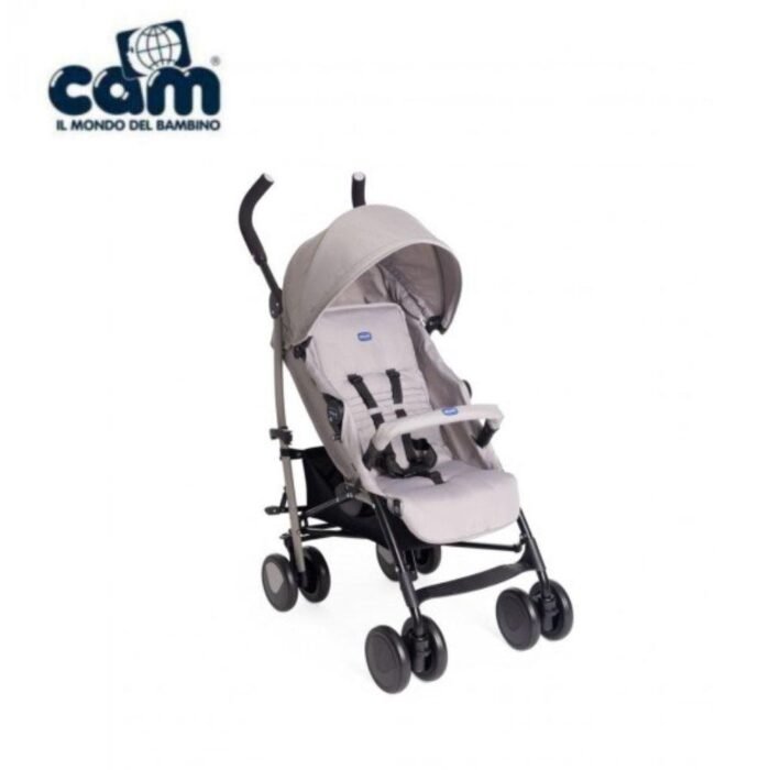 PASSEGGINO ECHO LITE NUIT