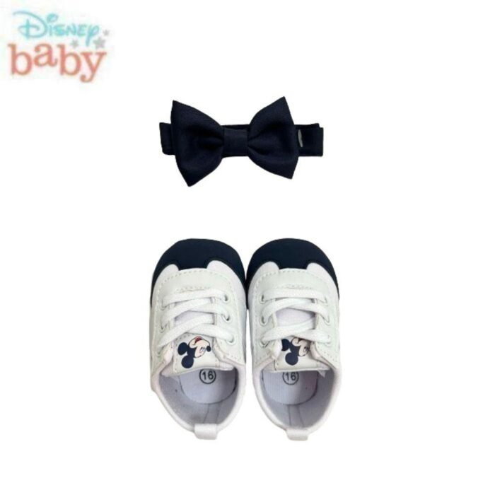 SET SCARPINA E FIOCCO