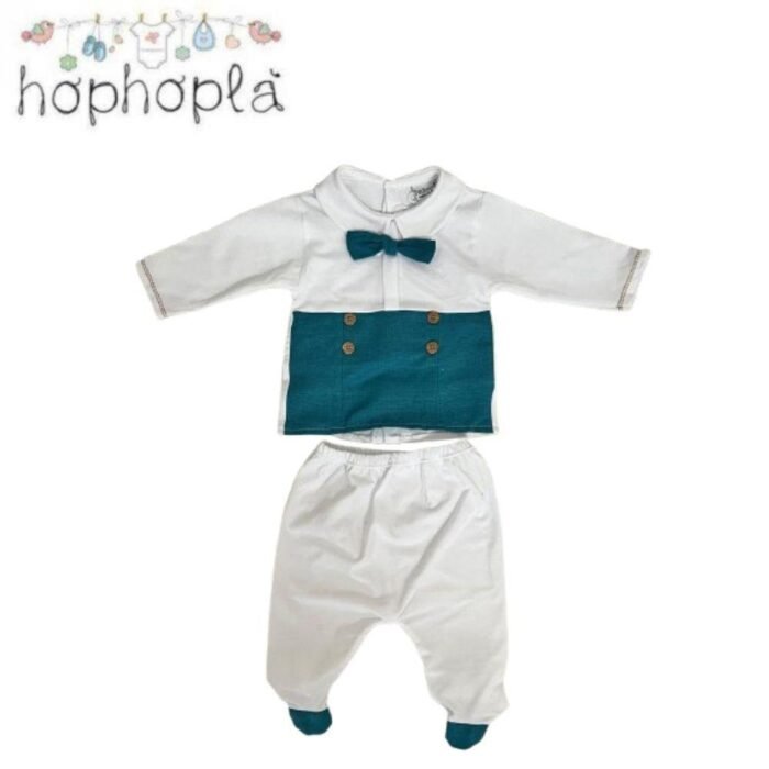 CLINICO MANICA LUNGA GIOELE JERSEY