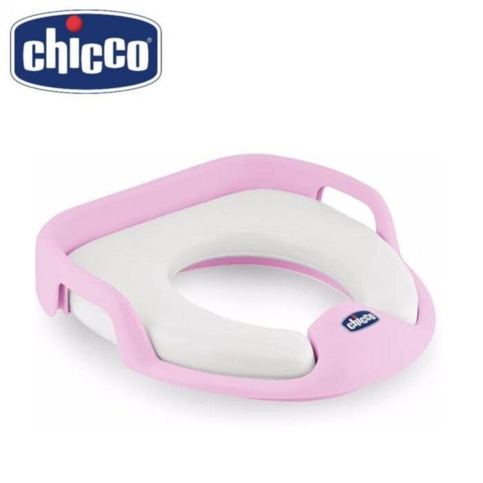 RIDUTTORE SOFT IGIENE SICURA 18+ ROSA