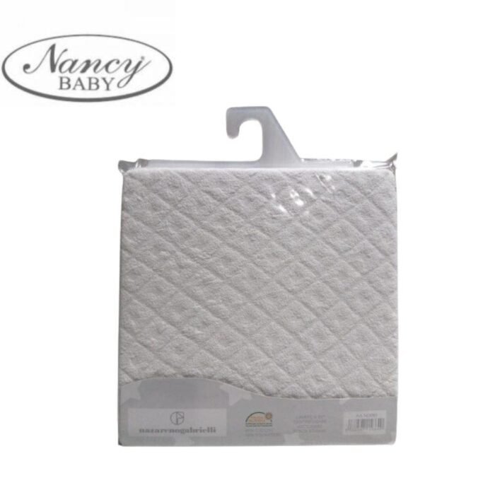 TELINO COPRIMATERASSO LETTINO