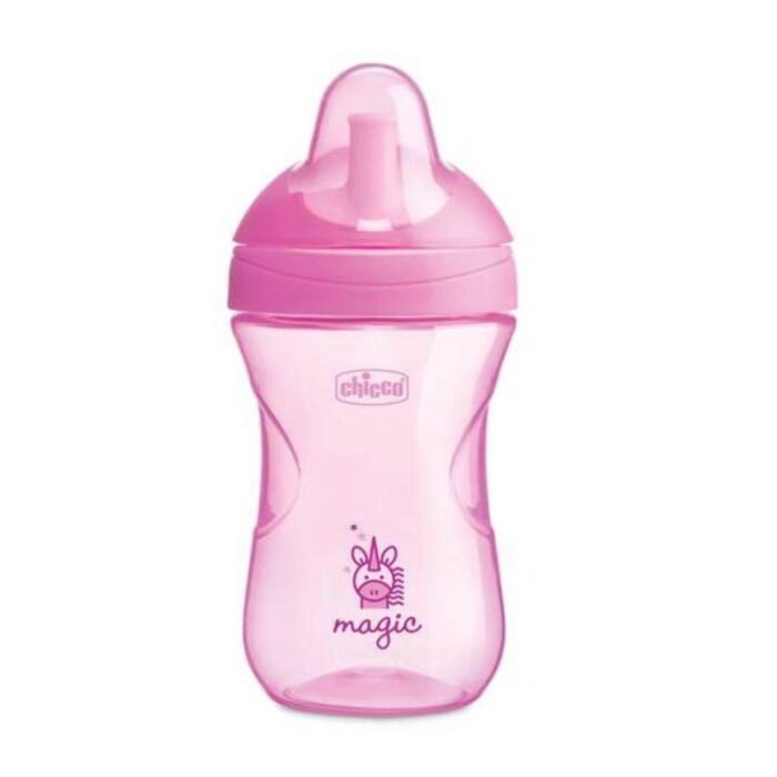 TAZZA ADVANCED ROSA 12M