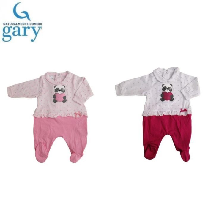 TUTINA JERSEY 100 COTONE