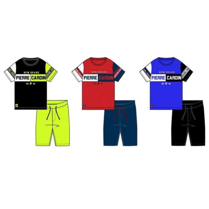 COMPLETO RAGAZZO 100  COT