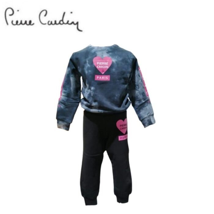 TUTA BAMBINA 100 COTONE