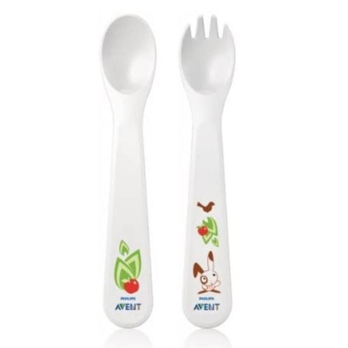 FORCHETTA E CUCCHIAINO