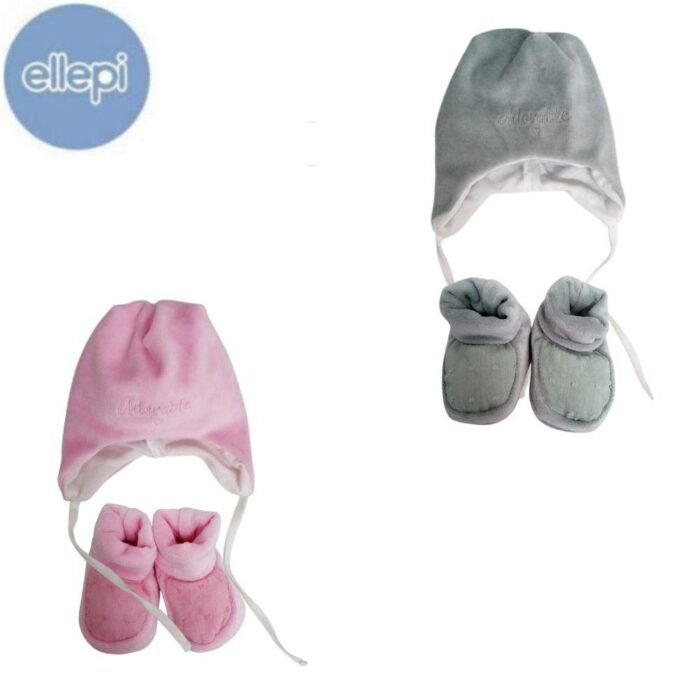 BERRETTO+SCARPINA CINIGLIA