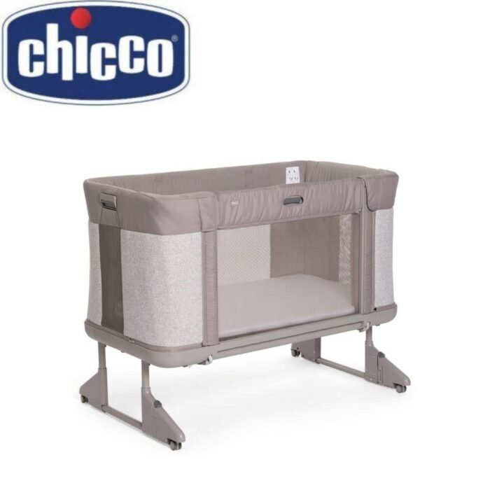 LETTINO COSLEEP NEXT2ME FOREVER ALMOND