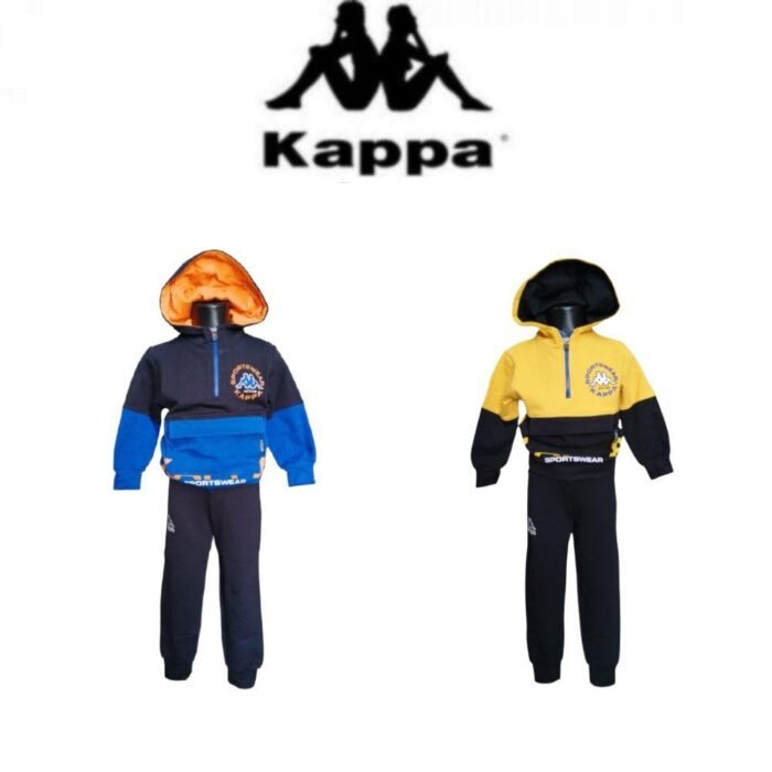 TUTA BIMBO 100 COTONE