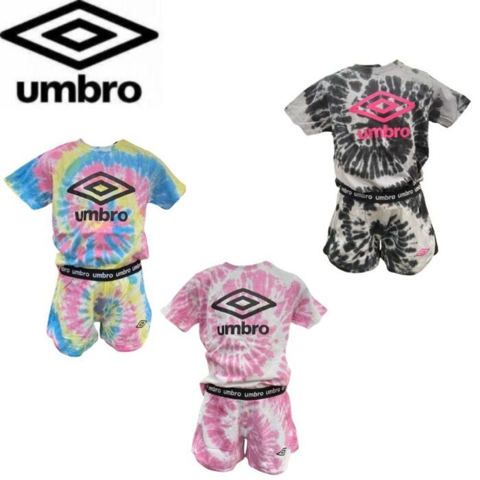 COMPLETO RAGAZZA COTONE