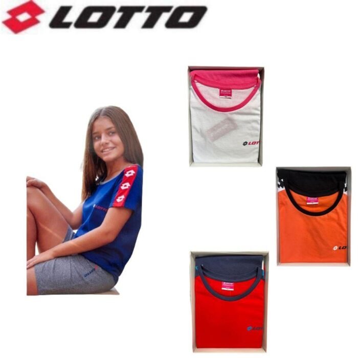 COMPLETO CORTO RAGAZZO JERSEY