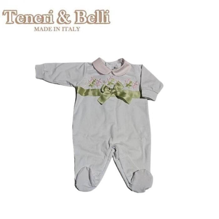 TUTINA N/TA 100 COTONE