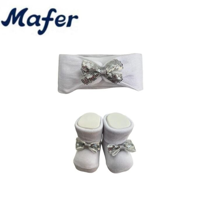 SCARPETTA + FASCETTA