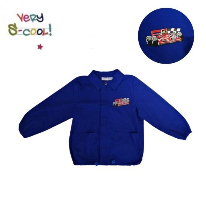 CASACCA SCUOLA 65 PL 35 CO