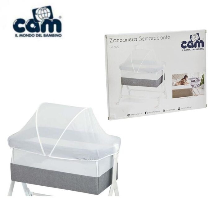 ZANZARIERA SEMPRECONTE