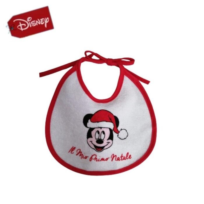 BAVETTA NATALIZIA MICKEY