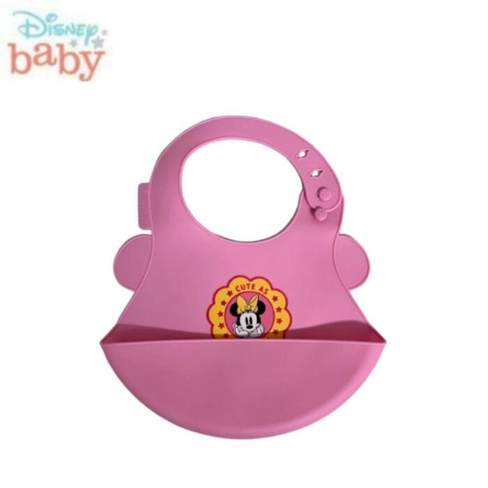 BAVETTA PLASTIFICATA MINNIE