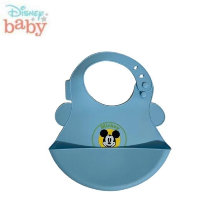 BAVETTA NEONATO PLASTIFICATA