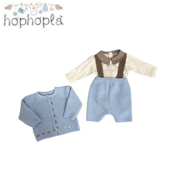 SALOPETTE C-GIACCHINO LANA ML