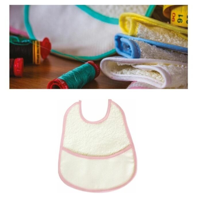 BAVETTA 100 COTONE TELAIDA