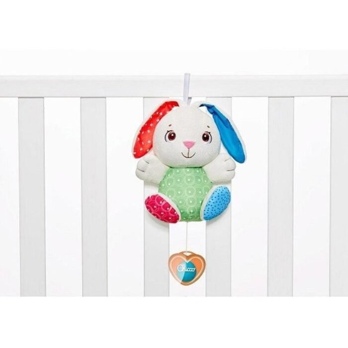 GIOCO FIRST LOVE CONIGLIETTO