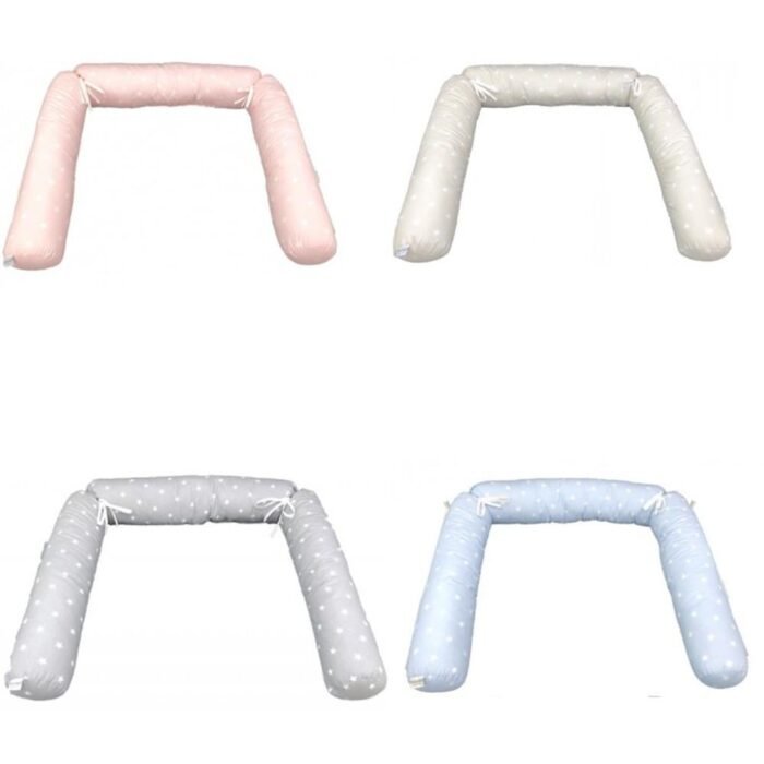 RIDUTTORE PER LETTINO COLORATO