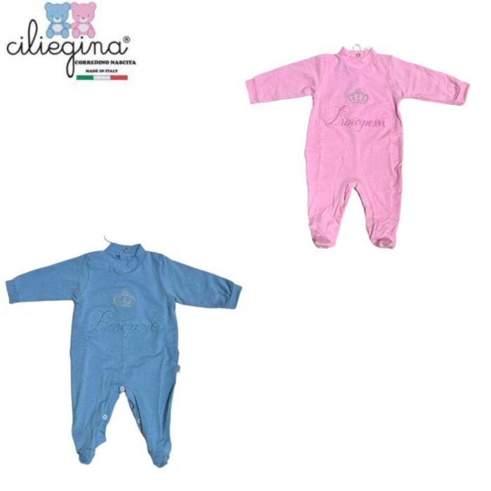 TUTINA N/TO 100 COTONE