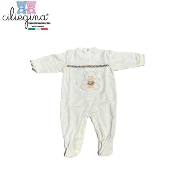 TUTINA N/TO 100 COTONE