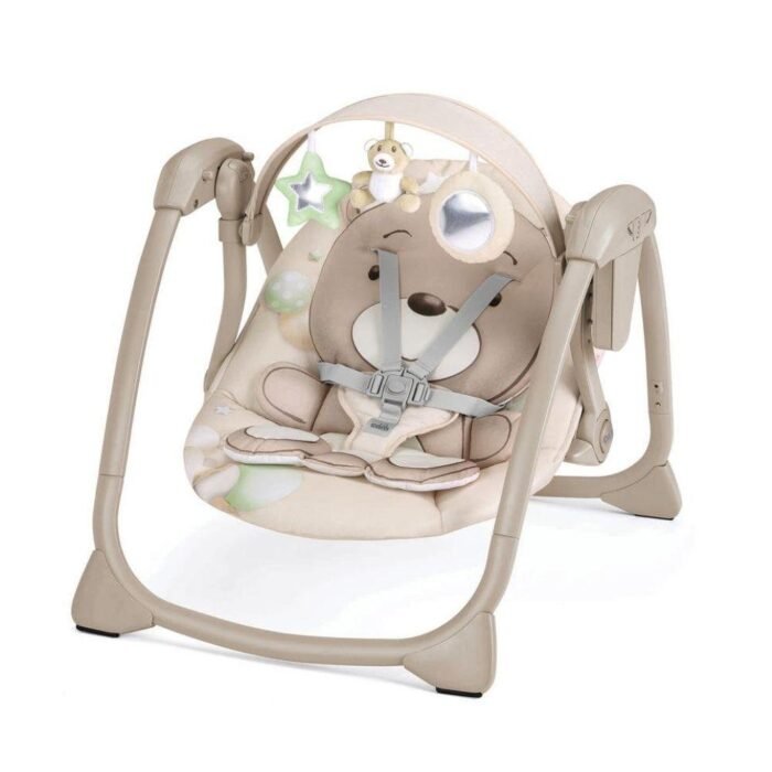 ALTALENA MIDI ORSO BOLLE